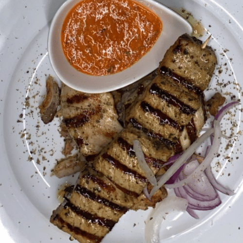 Dionysos Grill