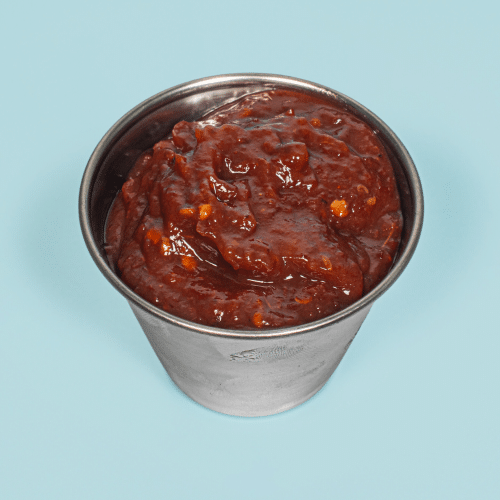 Chili Fire Sauce