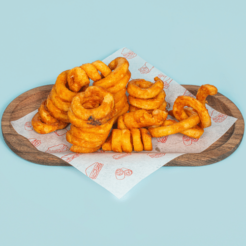 Curly Fries