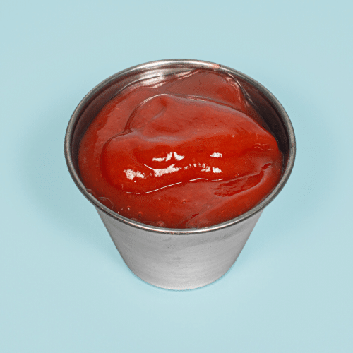 Ketchup