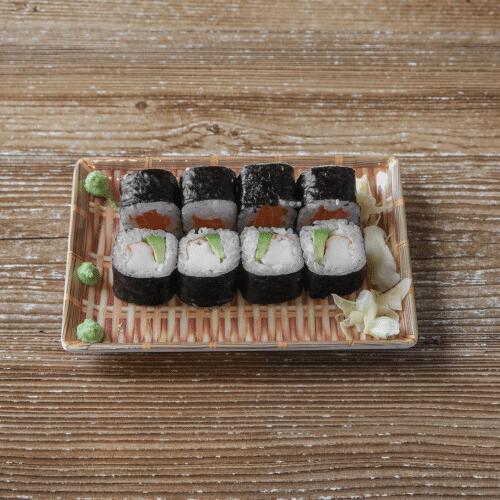 California Maki