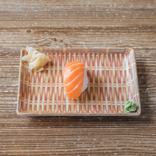 Nigiri Sake