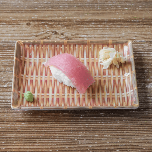 Nigiri Tekka