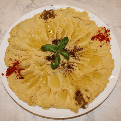 Humus
