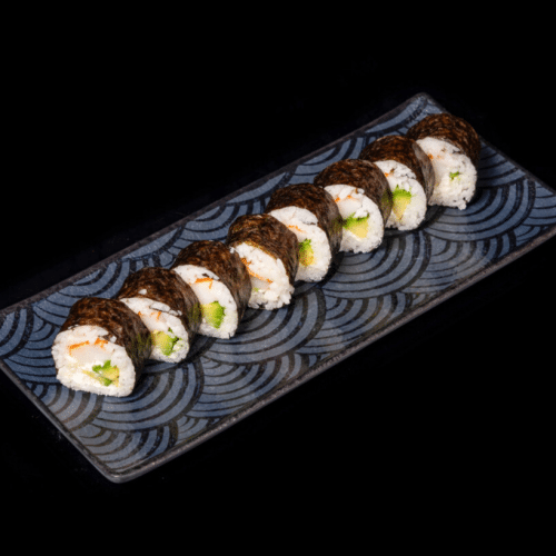 Futomaki Surimi/Krebs