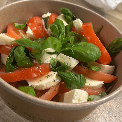 Caprese