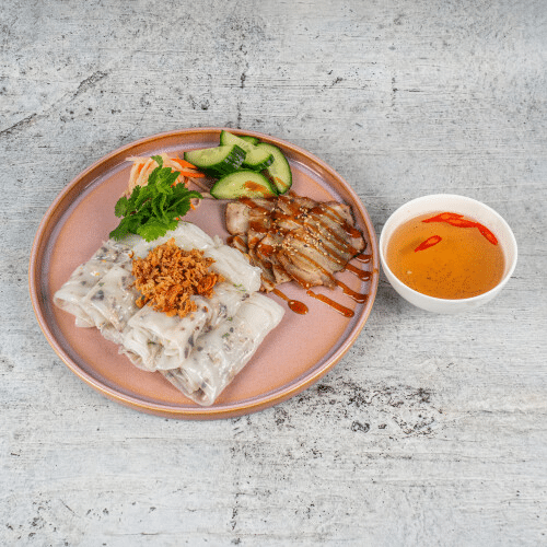 Banh Cuon Classic
