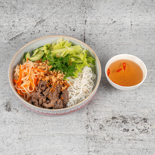 Bun Bo Nam Bo