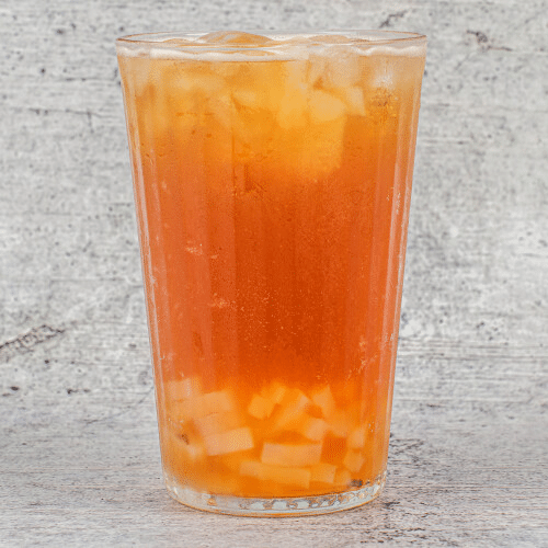 Lychee Oolong Tea 0,5l (vegan)