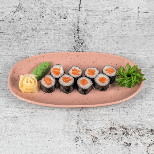 Maki Box (8 Stück)