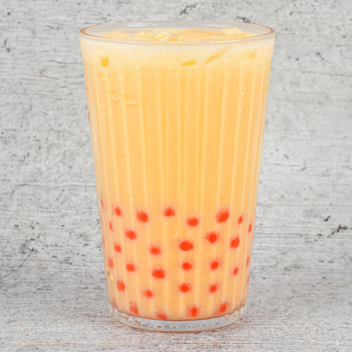 Mango Milk Tea 0,5l