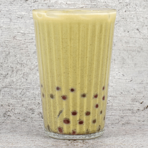 Matcha Milk Tea 0,5l