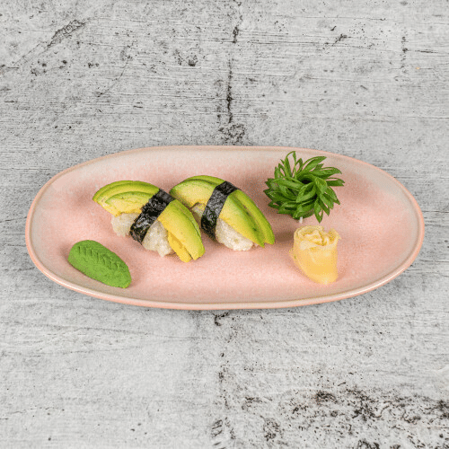Nigiri Box (2 Stück)