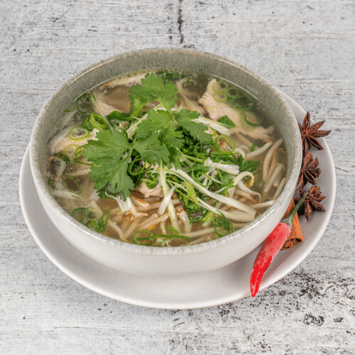 Pho Ha Noi