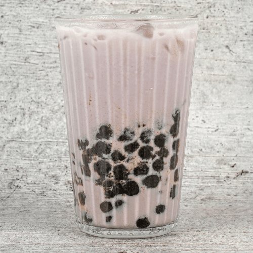 Taro Milk Tea 0,5l