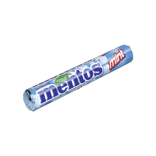 Mentos Mint