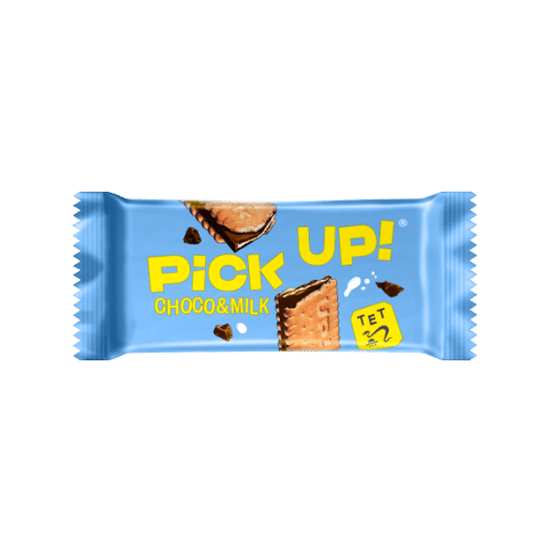 Pick-Up Choco & Milk