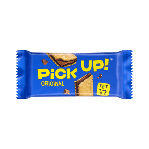 Pick-Up Original