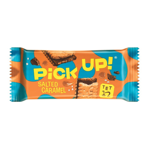 Pick Up Salted Caramel