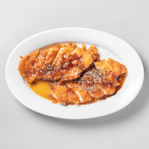 Torikaraage