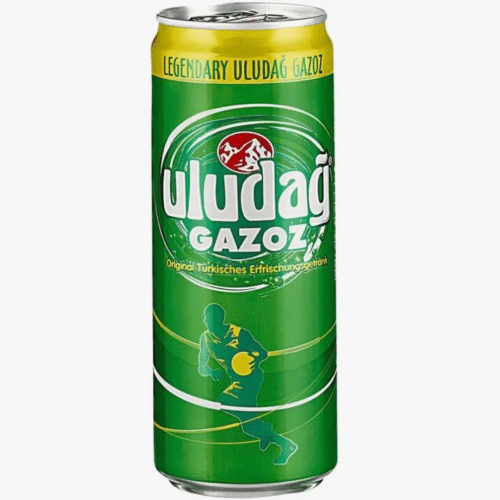 Uludag Gazoz 0.33l