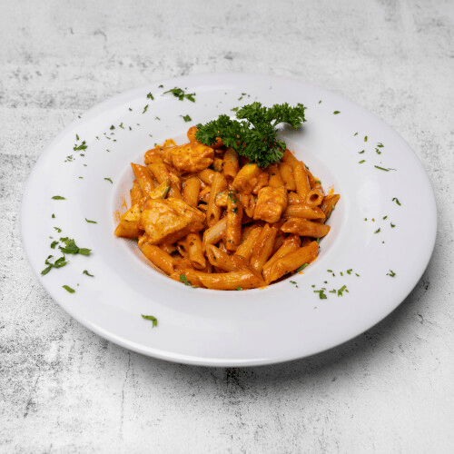 Leos Pasta