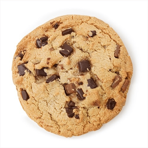 Cookie Double Chocolate