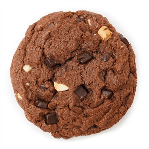 Cookie Triple Chocolate