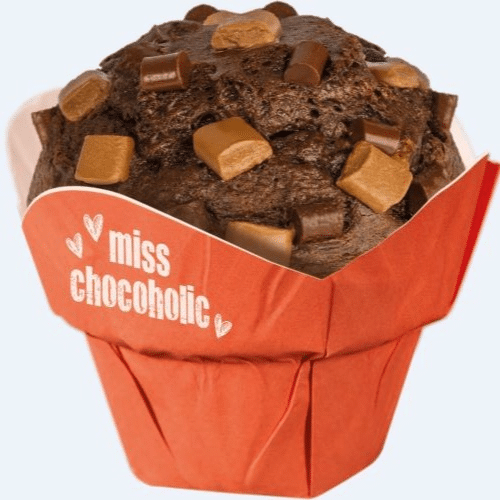 Miss Chocoholic