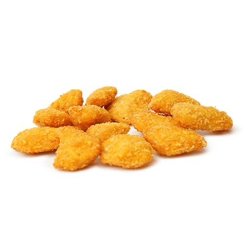 XL Crusty Chicken Nuggets