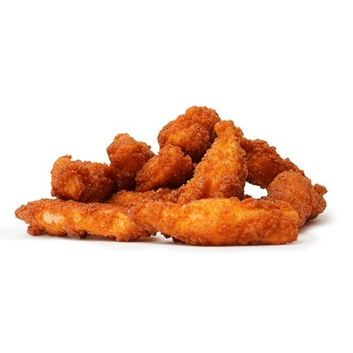 XL Spicy Chicken Fingers