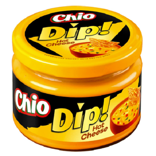 Chio Dip Hot Cheese
