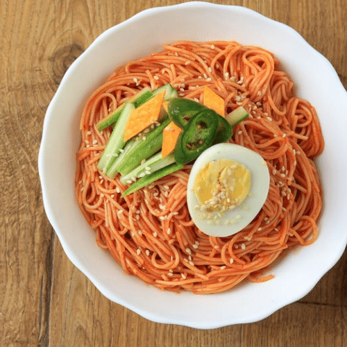 Bibim Naengmyeon