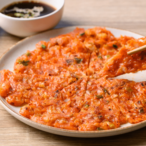 Kimchijeon