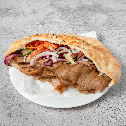 Döner Viertel