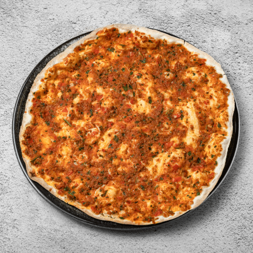 Lahmacun normal