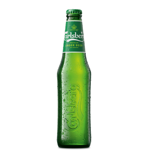 Carlsberg 0,33l