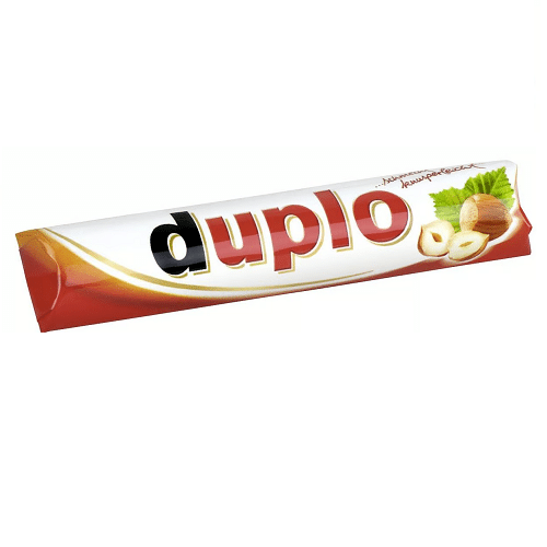 Duplo 19g