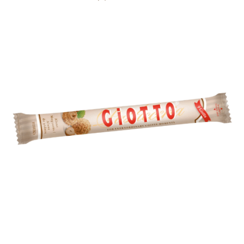 Giotto Haselnuss 22g