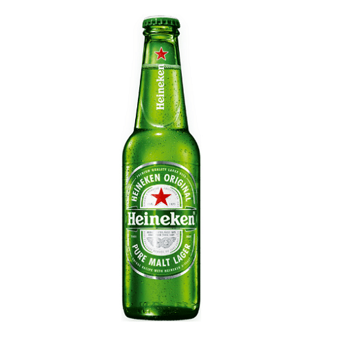 Heineken 0,33l