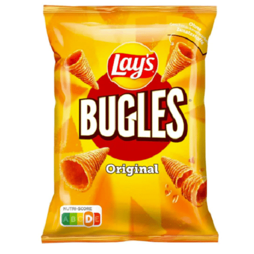 Lay's Bugles Original 95g