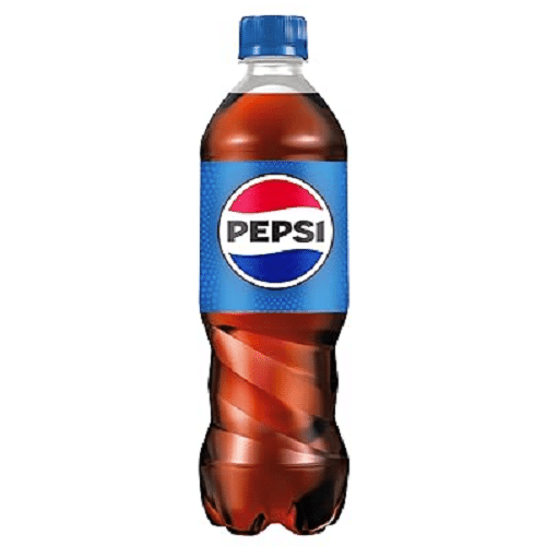 Pepsi 0,5l