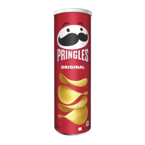Pringles Original Chips 165g