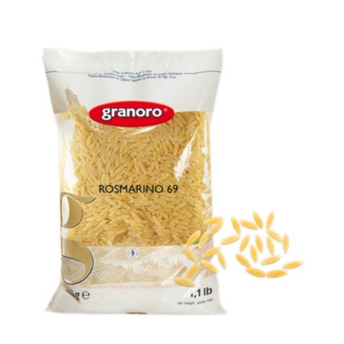 Granoro Rosmarino Nr. 69 30701