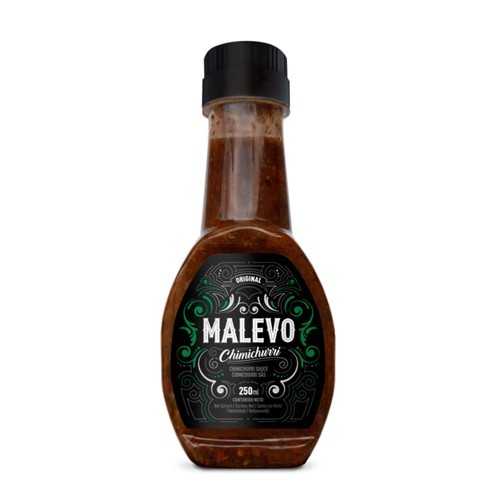 Chimichurri original Malevo 25545