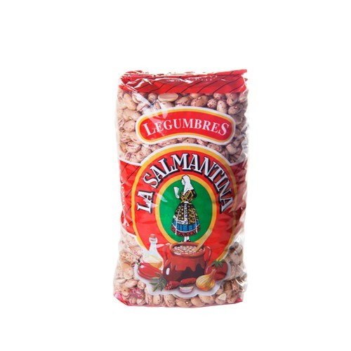 La Salmantina Wachtelbohnen 30150