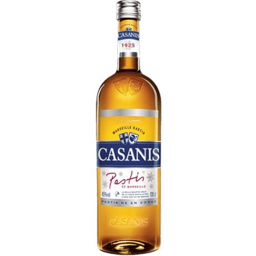 Casanis Pastis de Marseille 41009