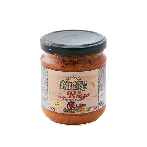Pesto Rosso - roter Pesto 150312