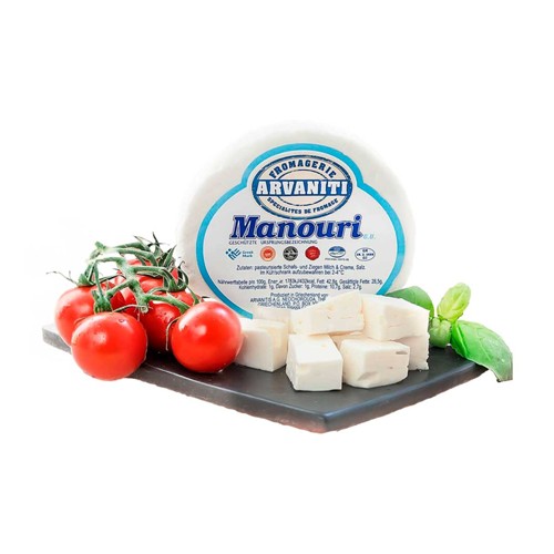 Manouri Frischkäse 150988