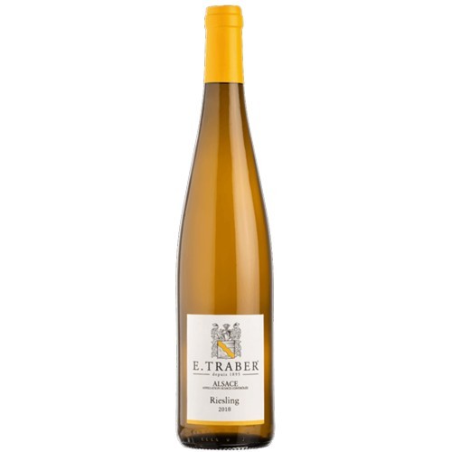 E. Traber Riesling 91301
